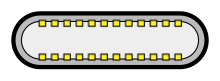 USB C
