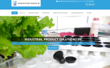 Industrial Product Solutions