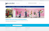 van der Mark Zorghulpmiddelen