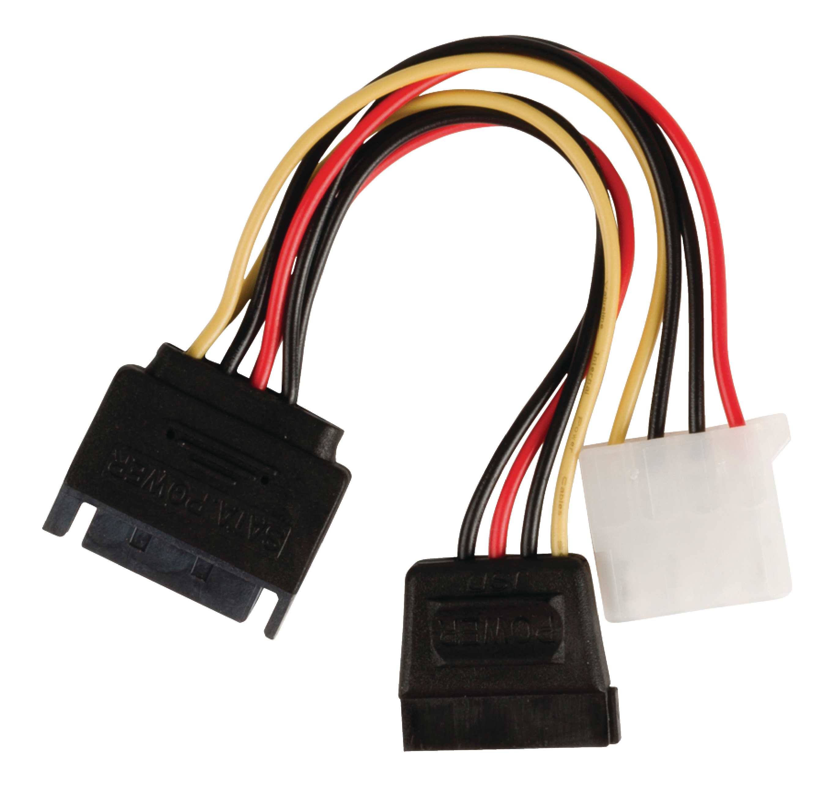 Molex sata. Кабель переходник SATA Molex. Разъём Molex 4 Pin. SATA Power to 2 Power SATA. 4-Pin SATA Power Connector.