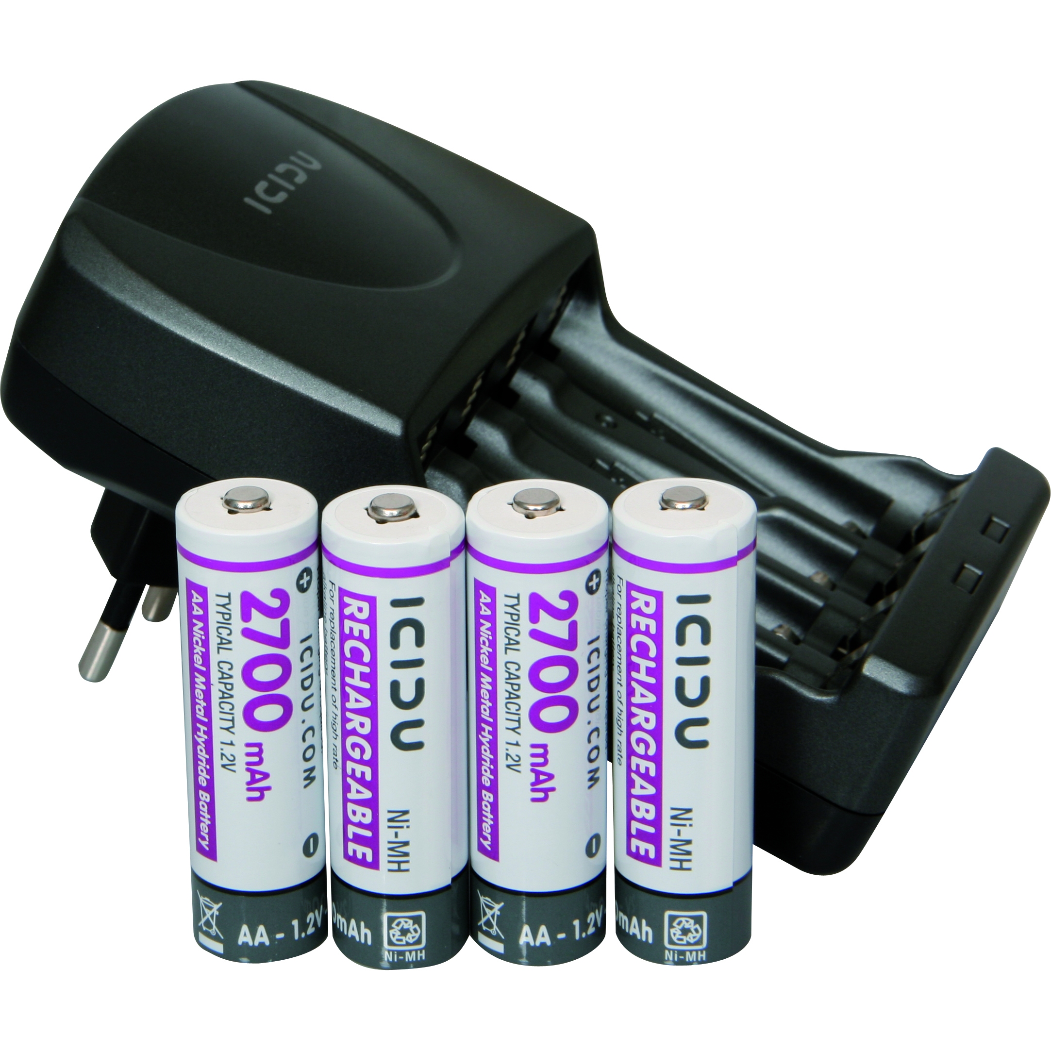 Best battery