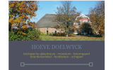 Hoeve Doelwyck