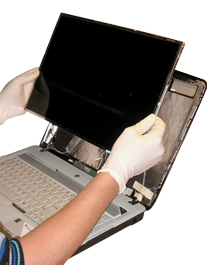 Laptop Reparaties